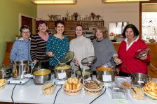 01.03.2026 Familienfasttag